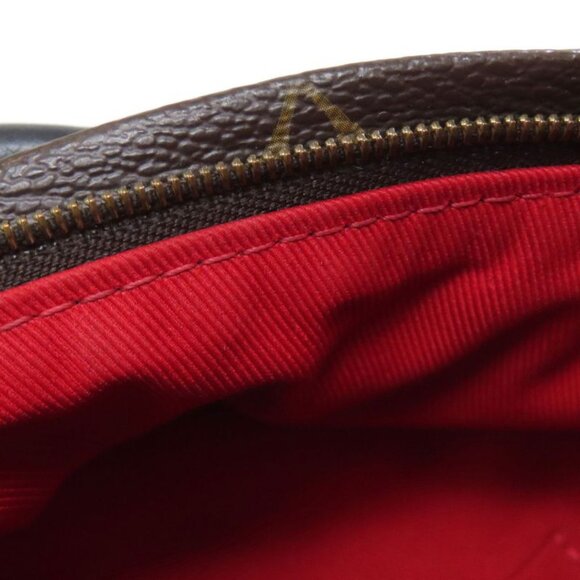 Louis Vuitton Palm Spring Mini Print Backpack Monogram Canvas main image 15